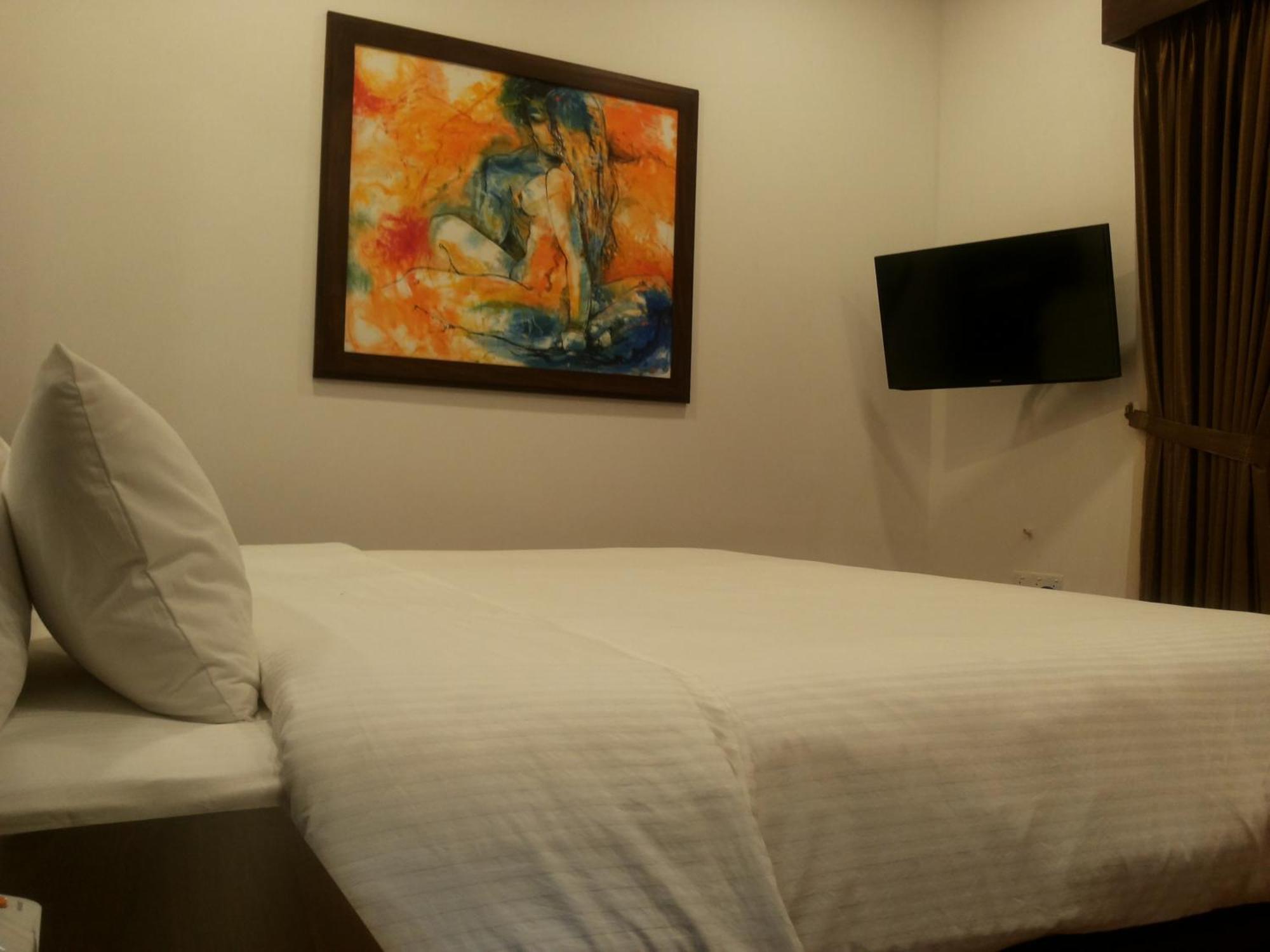 Blue Beach Hotel Wadduwa Ruang foto